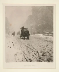 Tél – Fifth Avenue