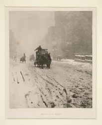 Tél – Fifth Avenue