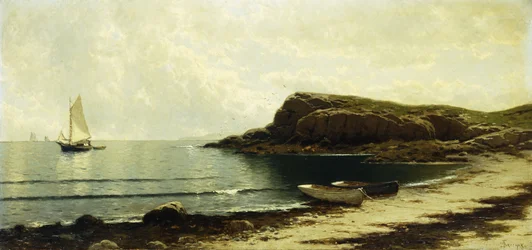 A part mentén,