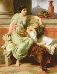 Pompeii, Kr. u. 79