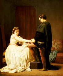 A javaslat, 1860