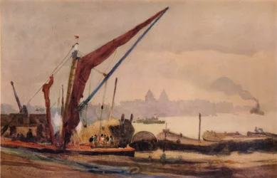 Greenwich, 1897