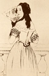 George Sand (rajz)