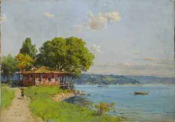 Isztambul