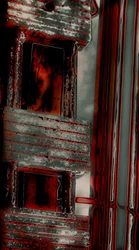 Tool, a Tools sorozatból, 2020 (fotó)