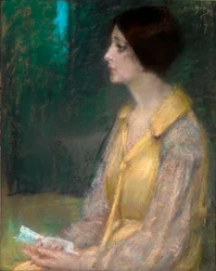 A levél