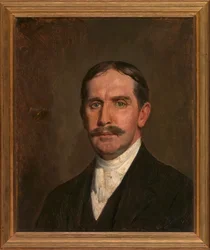 The White Stock, kb. 1905.