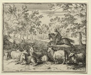 Reynard, a róka: A szarvasvadászat
