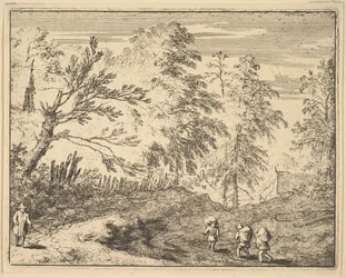 A három portás.