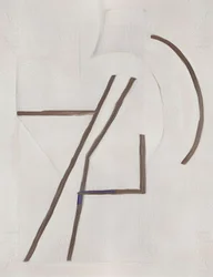 Absztrakt geometriai kompozíció