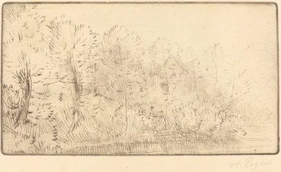 A folyó mentén (Sur la riviere)