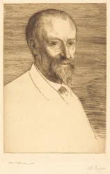 Auguste Poulet-Malassis, 2. tányér