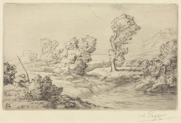 A Marne partjai