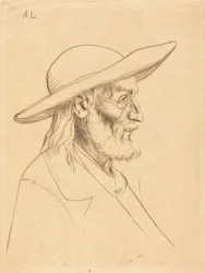 Breton Peasant (Breton parasz)