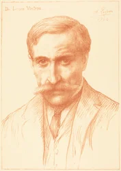 Dr. Louis Vintras