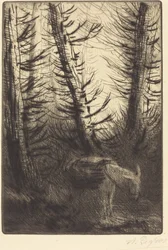 Farmer és szamara