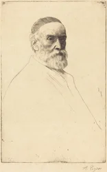 G. F. Watts, R.A.