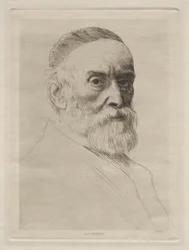 G. F. Watts.