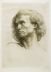 Egy modell vezetője, 1877