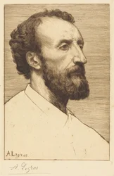 Jules Dalou, 2. lemez