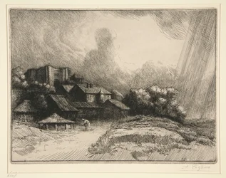 Az Apátsági Farm