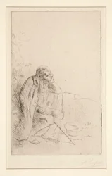 Le Reveur (Az álmodozó)