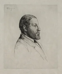 Murray Marks.