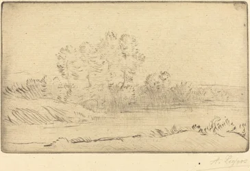 Nortkerque (Pres de Nortkerque) közelében
