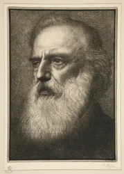 Portré a