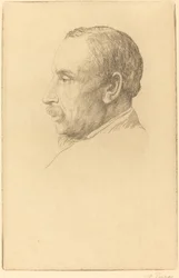 W. Cawthorne Unwin professzor.