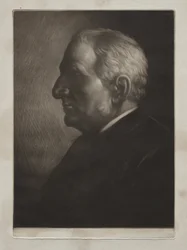 Sir Francis Seymour Haden