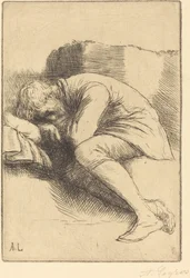 Sleeper Alvó.