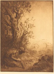 A tékozló fiú, 4. lemez