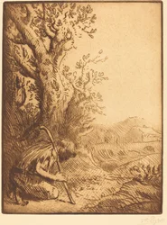 A tékozló fiú, 4. lemez