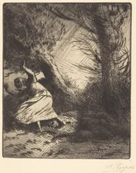 Mennydörgés (Villámcsapás)