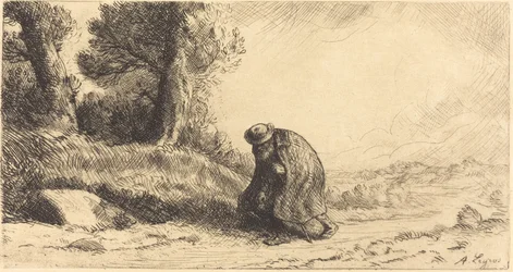 Vagabond egy sávon haladva