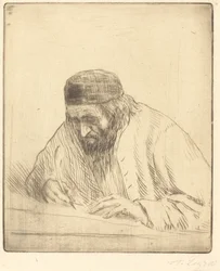 Író Az író.