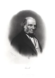 Lord John Russell (1792-1878) portréja