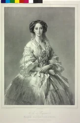 Marie hessen-darmstadti hercegnő
