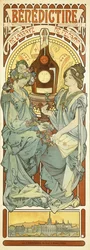 Bencés, 1898