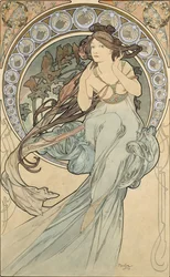 A zene, 1898