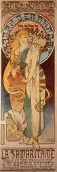 A szamaritánus, 1897