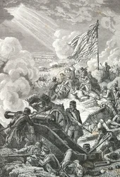 A bostoni Bunker Hill-i csata