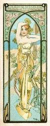 „A reggel ébredése”, 1899