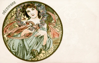 „December”, 1900