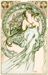 "Zene", 1900