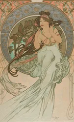 Zene a Művészetből, 1898