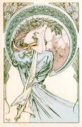„Költészet”, 1900