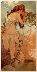 Nyár, 1896