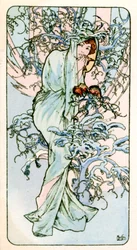 "Tél", 1900